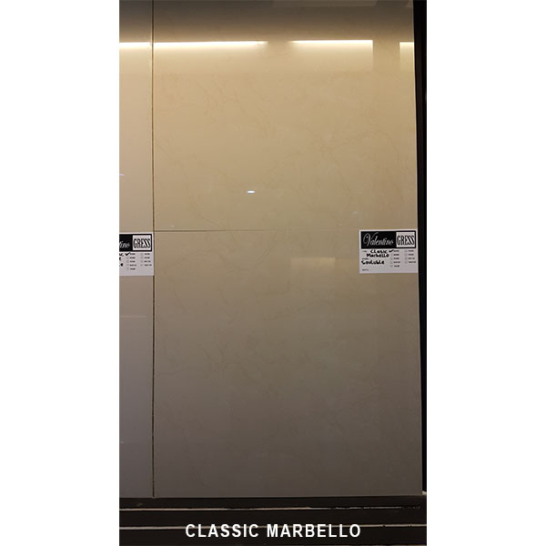 Valentino Gress Classic Marbelo